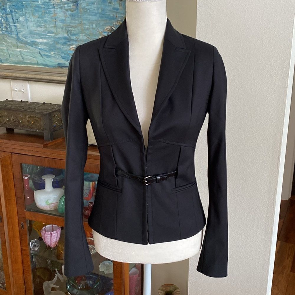 Elisabetta Franchi  jacket